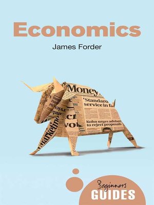 cover image of Economics